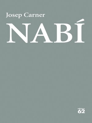 cover image of Nabí